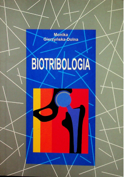 Biotribologia