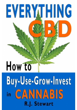 Everything CBD