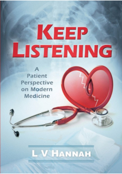 Keep Listening