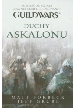Guild Wars  - Duchy Askalonu