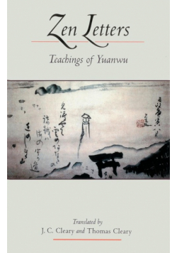 Zen Letters