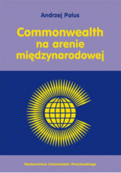 Commonwealth na arenie międzynarodowej