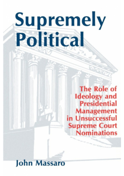 Supremely Political