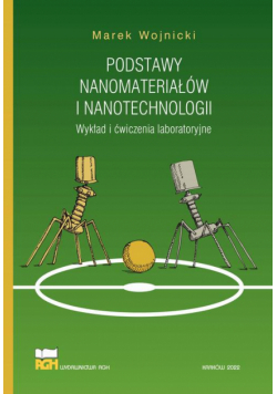 Podstawy nanomateriałów i nanotechnologii