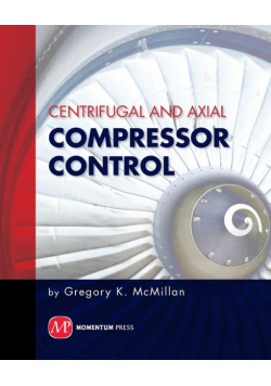 Centrifugal and Axial Compressor Control