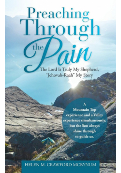 Preaching Through the Pain