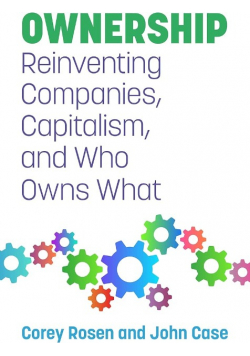 Ownership Reinventing Companies Capitalism and Who Owns What