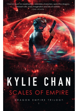 Scales of Empire