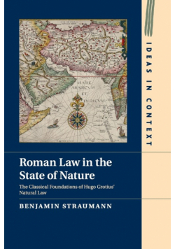 Roman Law in the State of Nature