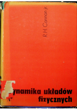 Dynamika układów fizycznych