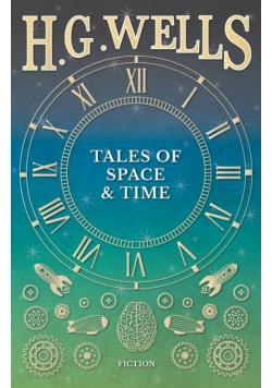 Tales of Space and Time