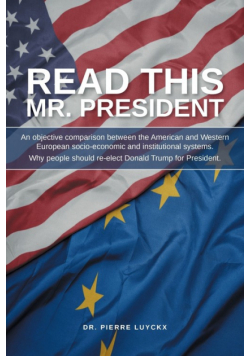 Read This Mr. President