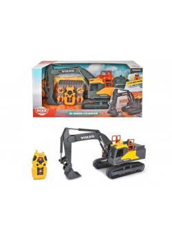 Construction Koparka górnicza Volvo RC 60cm