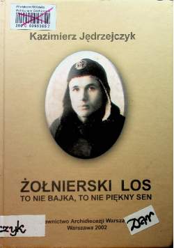 Żołnierski los