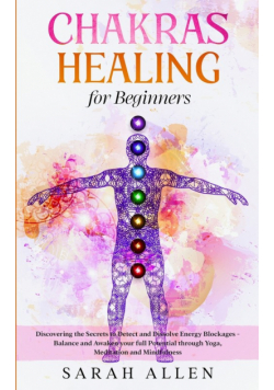 Chakras Healing for Beginners