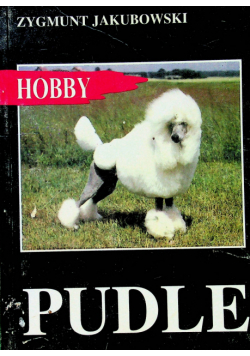Hobby pudel