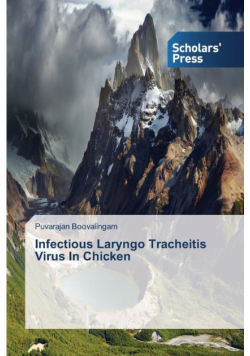 Infectious Laryngo Tracheitis Virus in Chicken