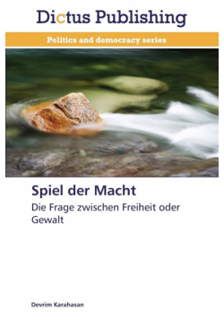 Spiel der Macht