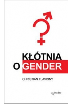Kłótnia o gender