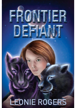 Frontier Defiant