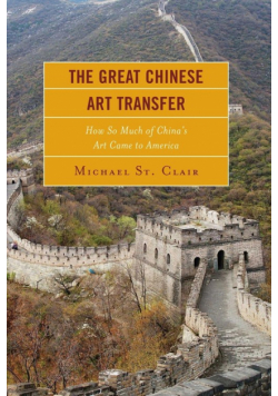 The Great Chinese Art Transfer