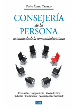 Consejería de la personal