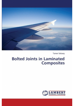 Bolted Joints in Laminated Composites