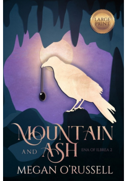 Mountain and Ash