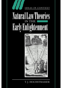 Natural Law Theories in the Early Enlightenment