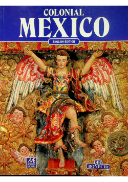 Colonial Mexico