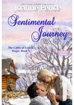 Sentimental Journey [Large Print]