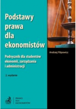 Podstawy prawa dla ekonomistów