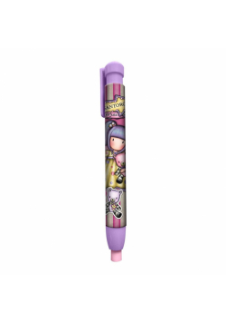 Gumka Gorjuss Fairground First Prize