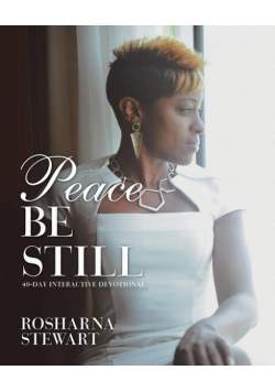 Peace Be Still