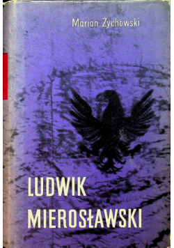 Ludwik Mierosławski