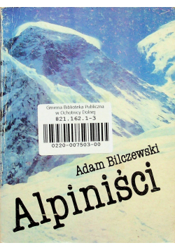 Alpiniści