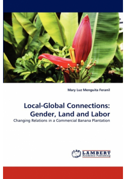 Local-Global Connections