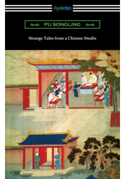 Strange Tales from a Chinese Studio