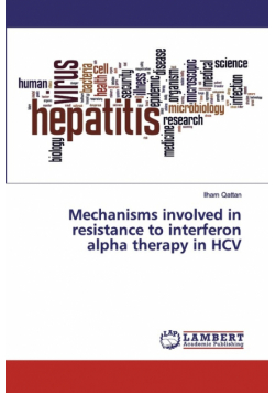 Mechanisms involved in resistance to interferon alpha therapy in HCV