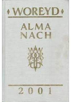 Woreyd almanach 2002
