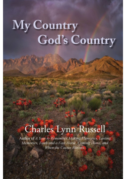 My Country-God's Country