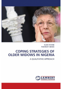 Coping Strategies Of Older Widows In Nigeria