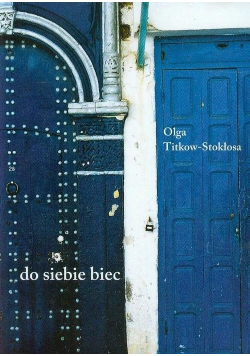 Do siebie biec