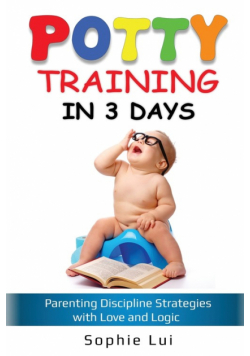 Potty Training in 3 Days