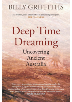 Deep Time Dreaming