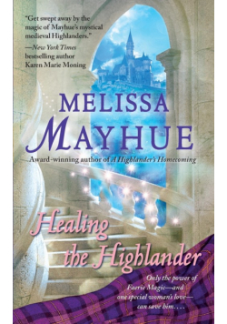 Healing the Highlander