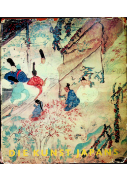 Die Kunst Japans