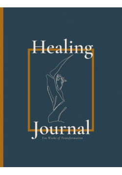 iCan_Always Healing Journal (Cinnamon)