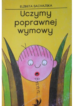 Uczymy poprawnej wymowy