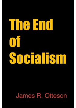 The End of Socialism